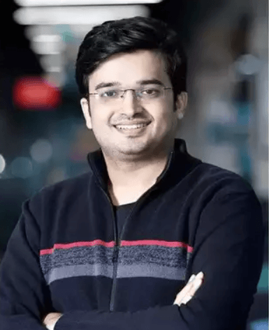 Siddharth Shah