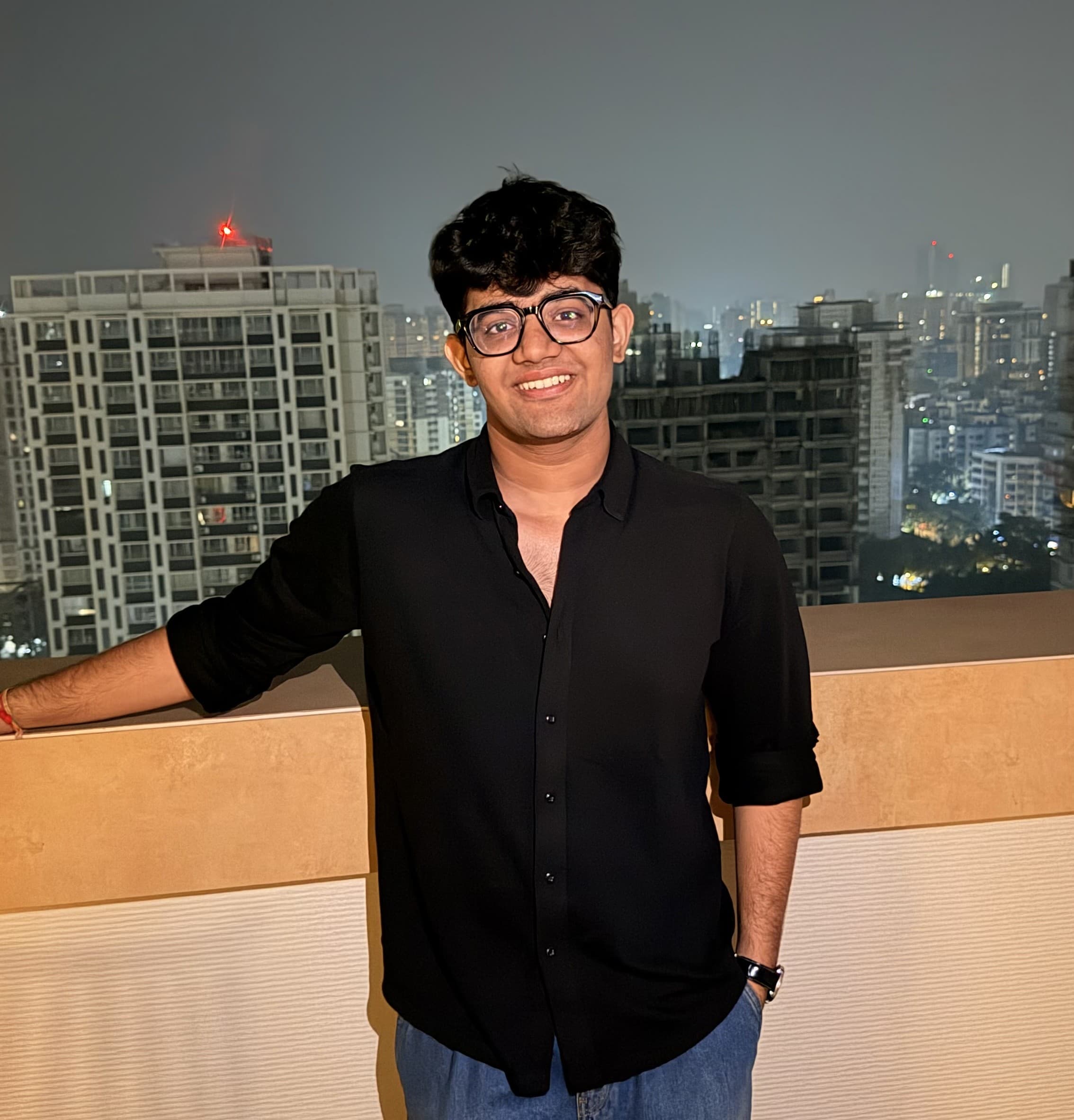 Bhavya Mehta