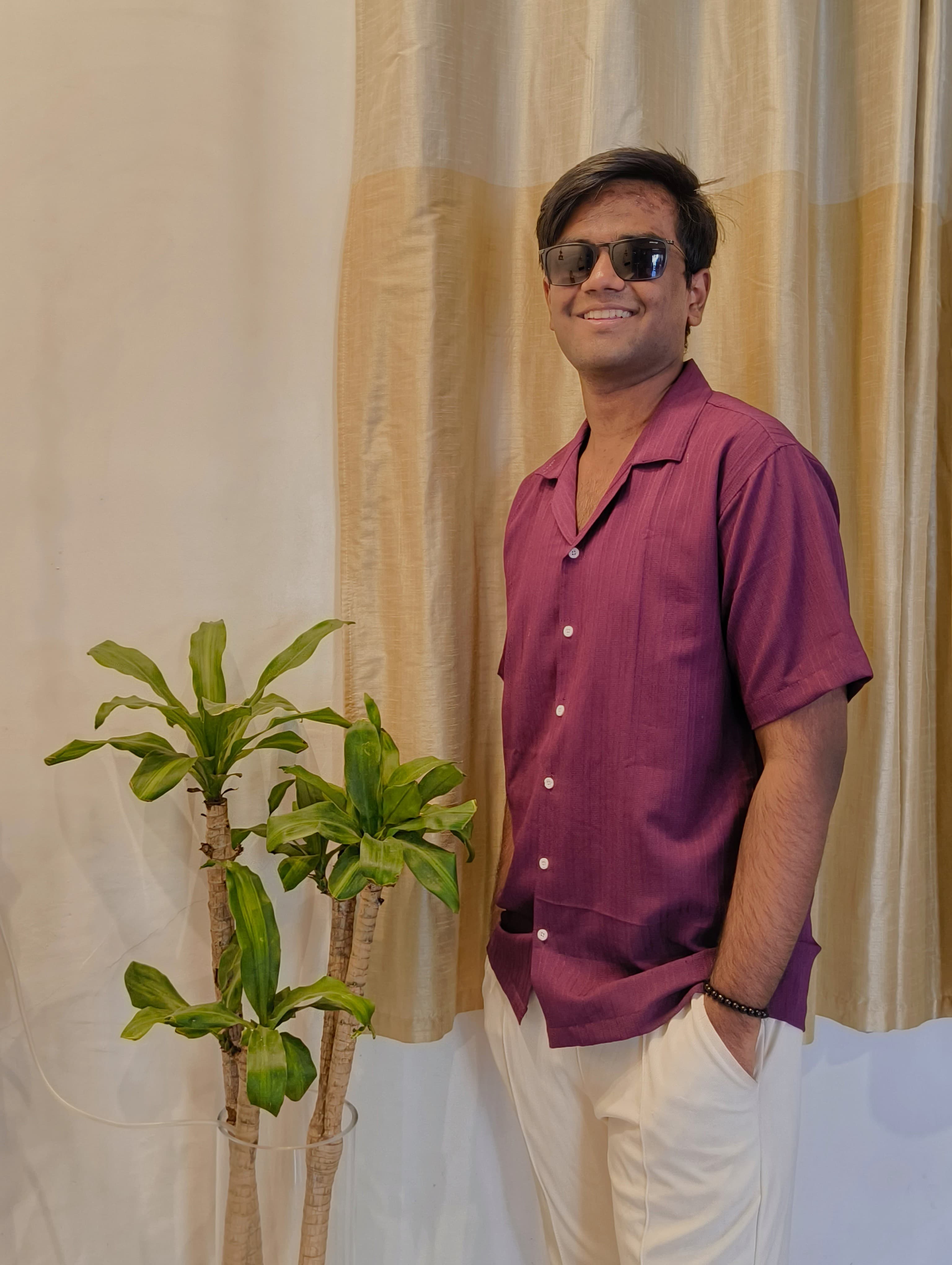 Harsha Prasad