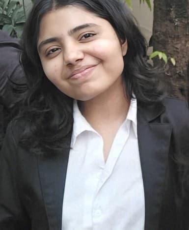 Keerthi Pai
