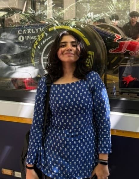 Keerthi Pai