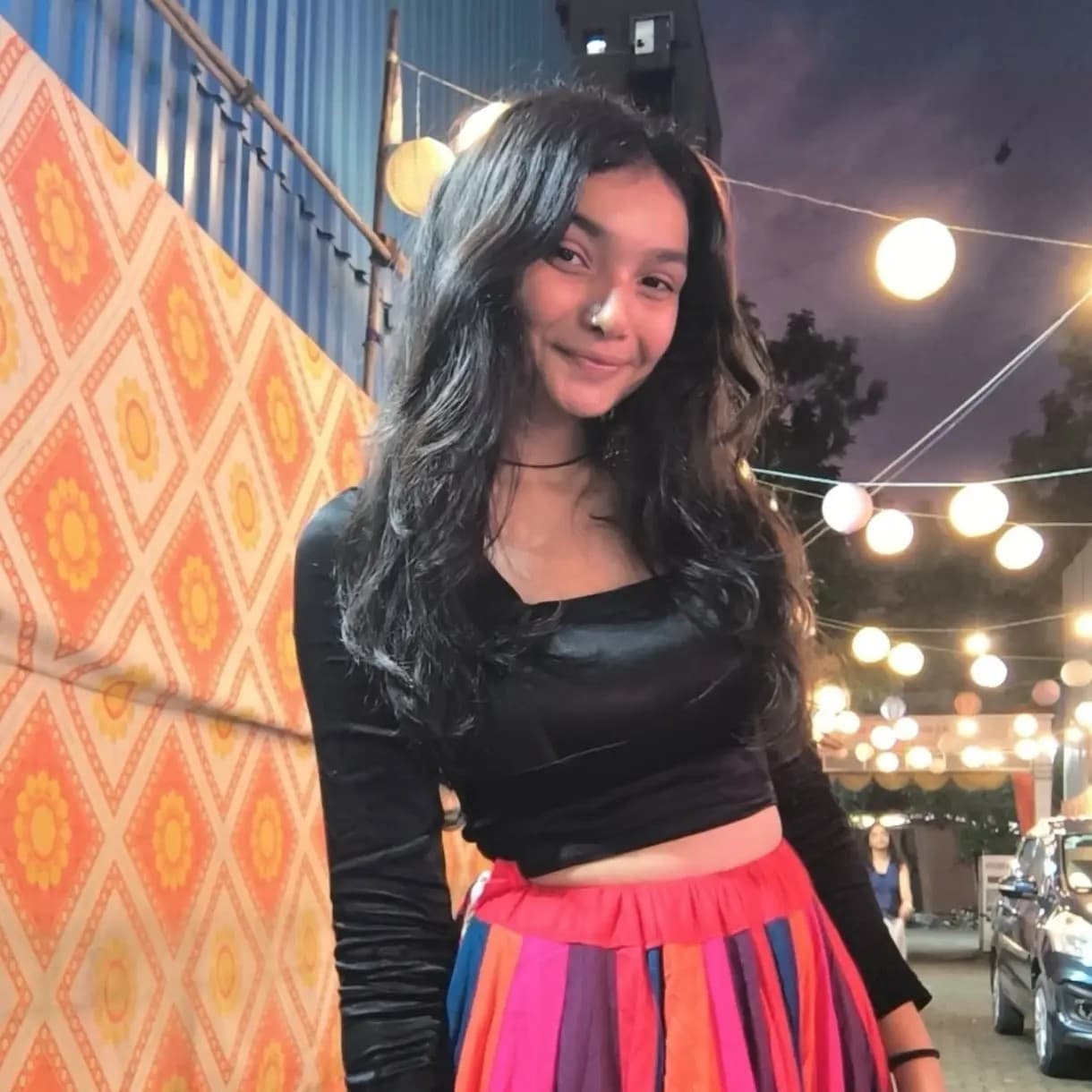 Khushi Vakil