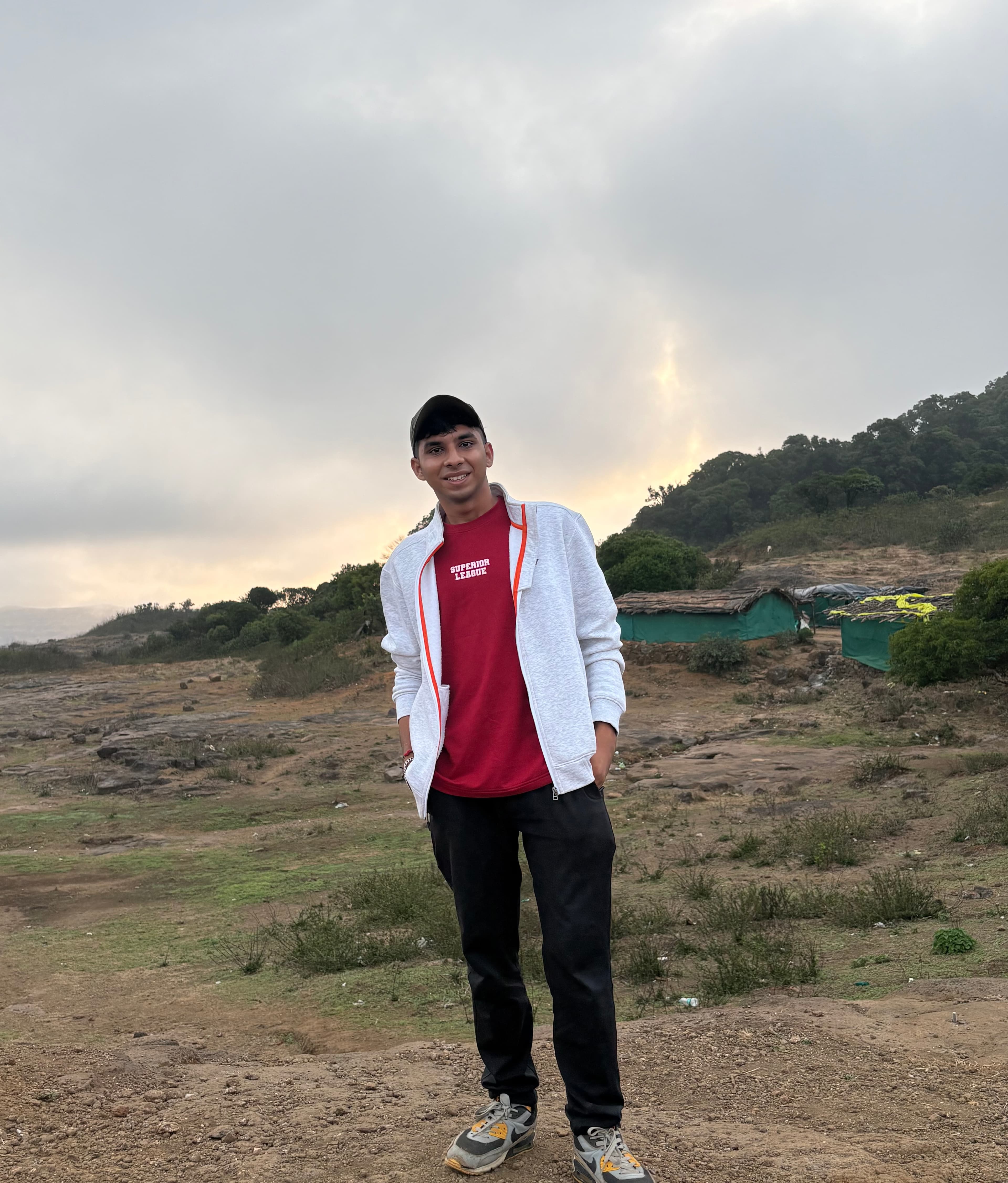 Priyansh Furia