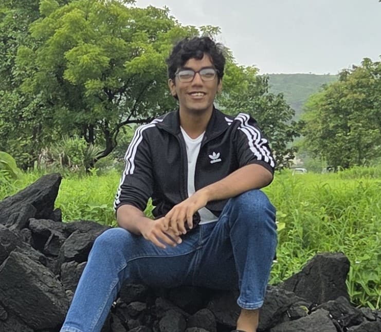 Rishit Lahoti
