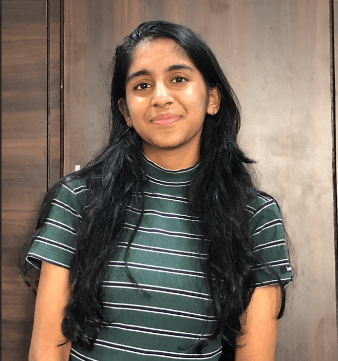Ritika Sheth