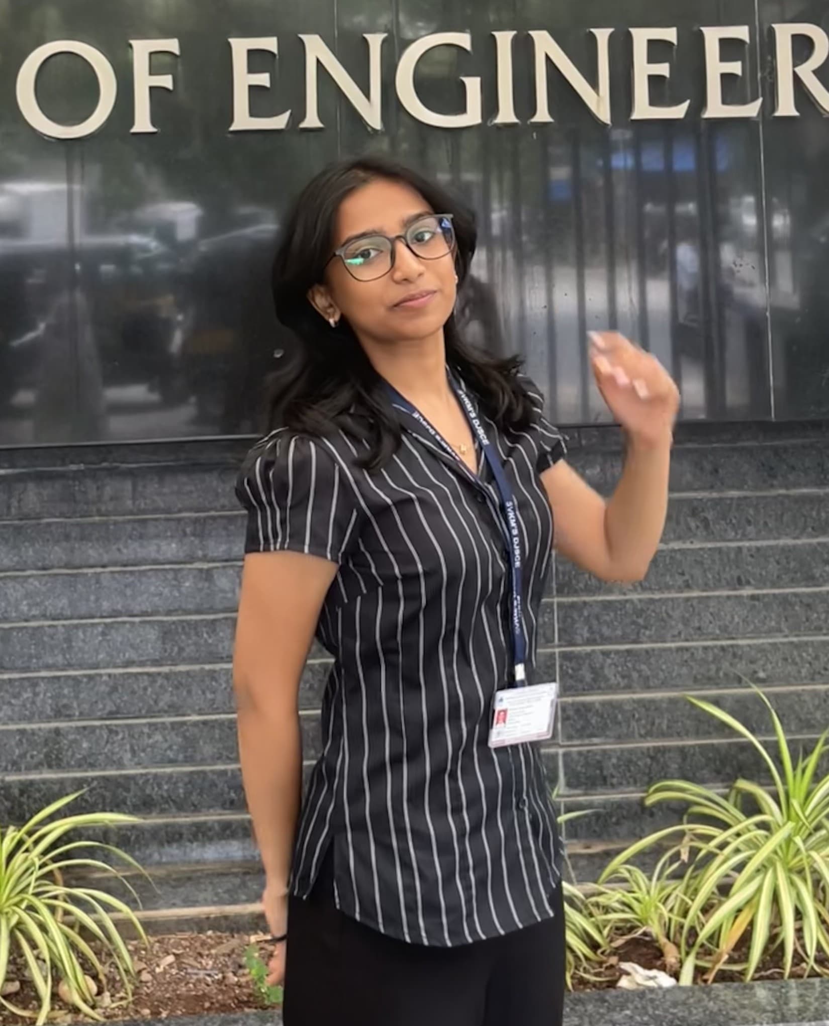 Tejal Surana