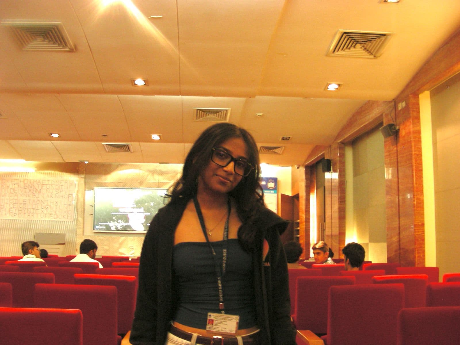 Tejal Surana