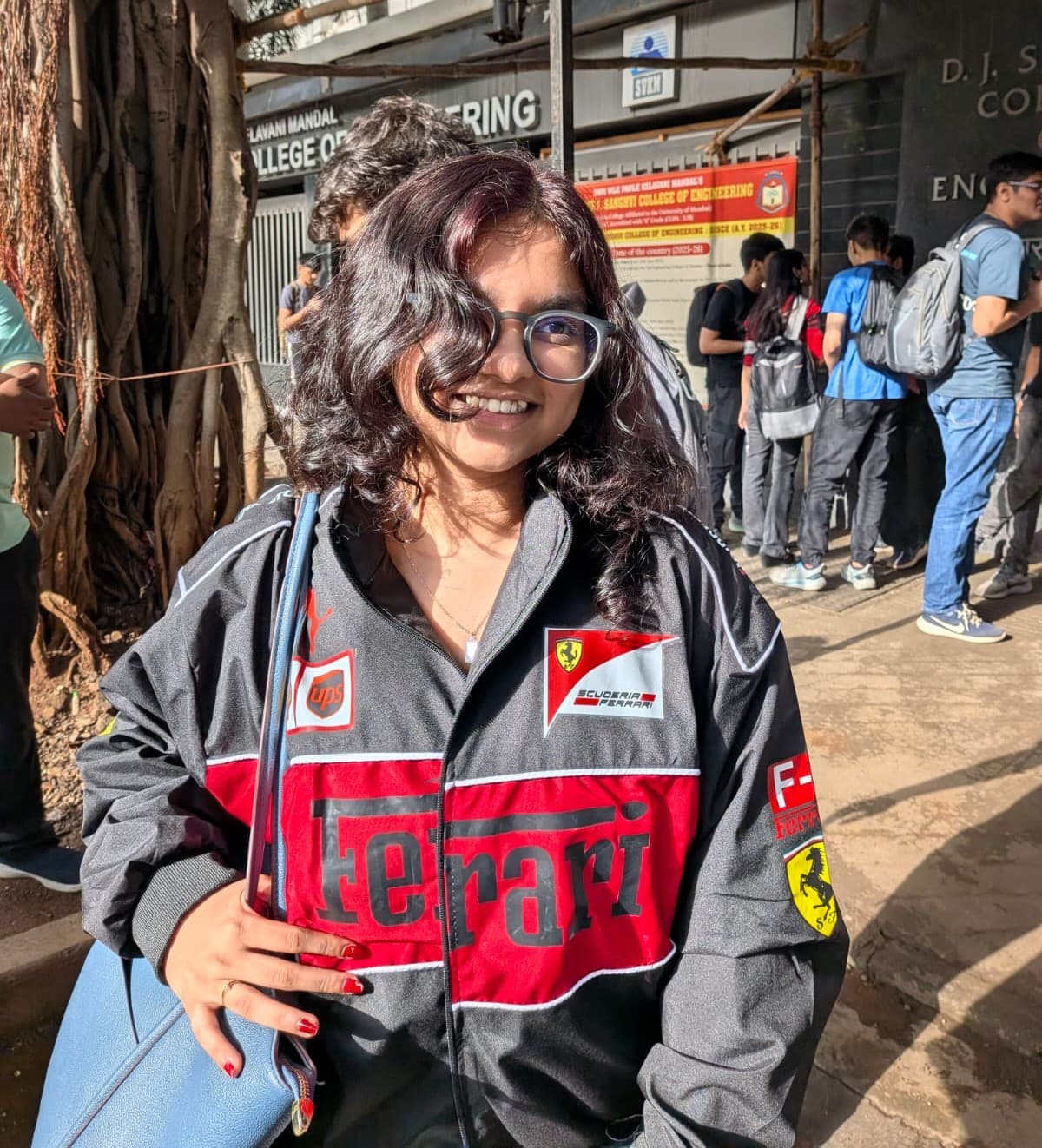 Tishya Dave