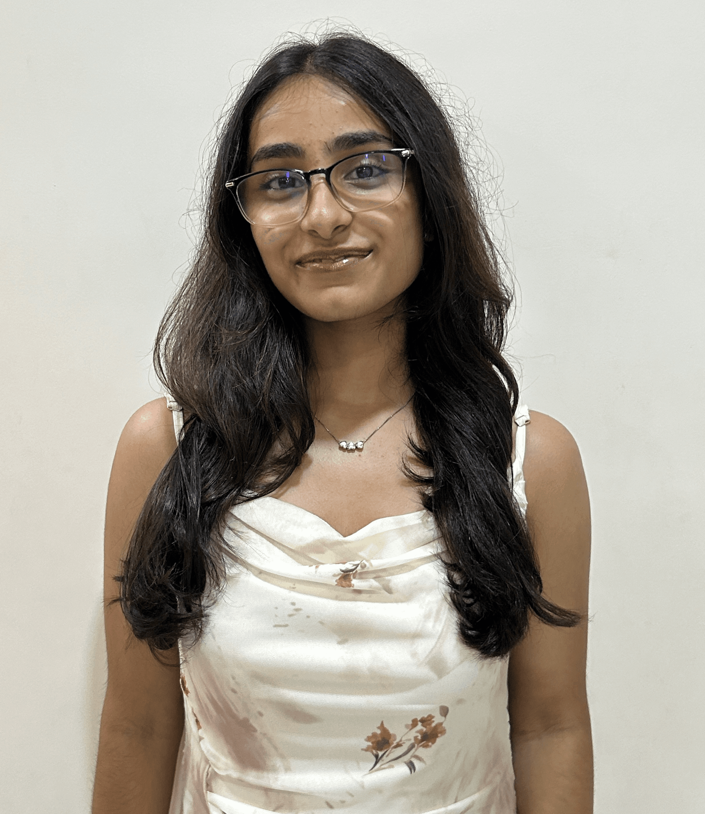 Trisha Shah
