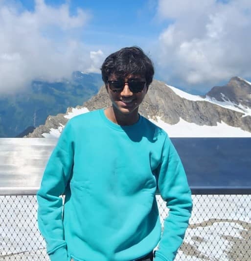 Vihan Lalan